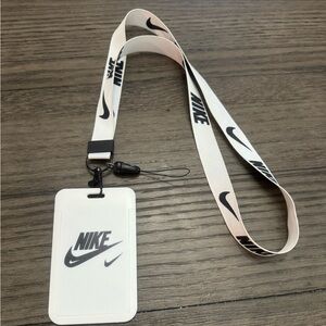 Nike I.D. Lanyard